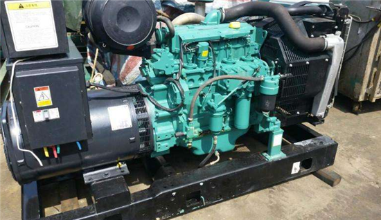 黄岩柴油发电机 黄岩柴油发电机